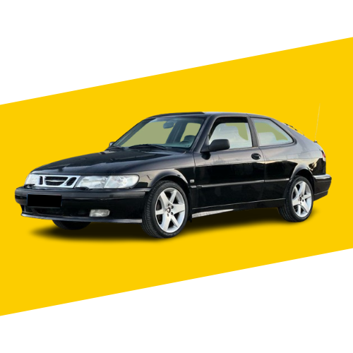 9 3 COUPE 3P (1993 2003)